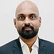 Razeel Mohammad, Chief Enterprise Architect, Thumbay Technologies