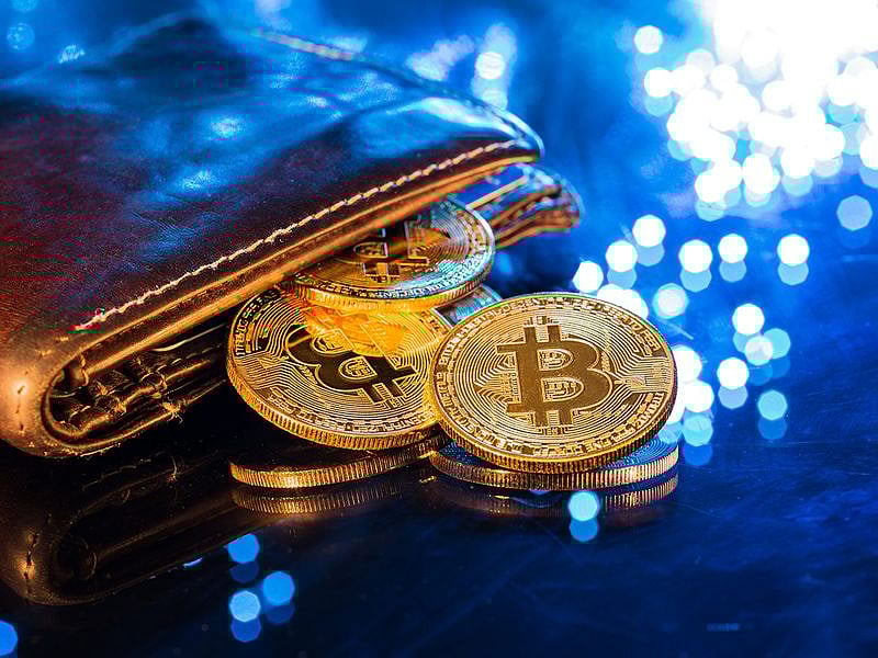 Bitcoin