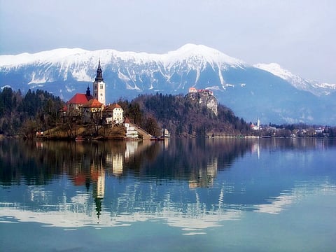 Slovenia offers remote workers the chance to live in the country for up to 12 months, as long as they’re employed by companies or clients based outside Slovenia.