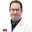 Dr Mehdi Afrit, Specialist Medical Oncology & Medical Director, Burjeel Specialty Hospital, Sharjah