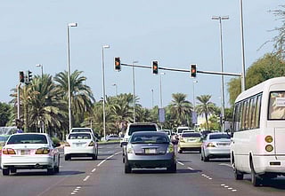 ‘Sahl’ kiosks pause traffic fines services; TAMM platform remains active