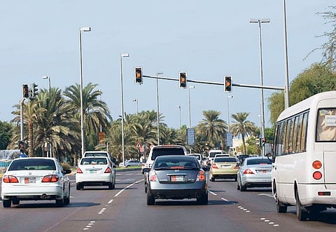 ‘Sahl’ kiosks pause traffic fines services; TAMM platform remains active