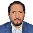Ashfaq Ahmed, Senior Assistant Editor