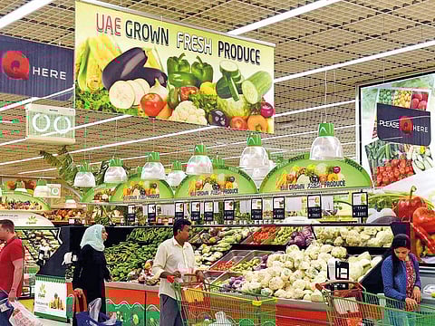 Members of the Fruit and Vegetable Traders Business Group have affirmed the strong availability and variety of food products in Dubai, including fresh and perishable goods. 