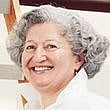 Chef Anissa Helou