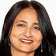 Naheed Maalik, Dubai-based entrpreneur