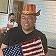 Mark Vicente