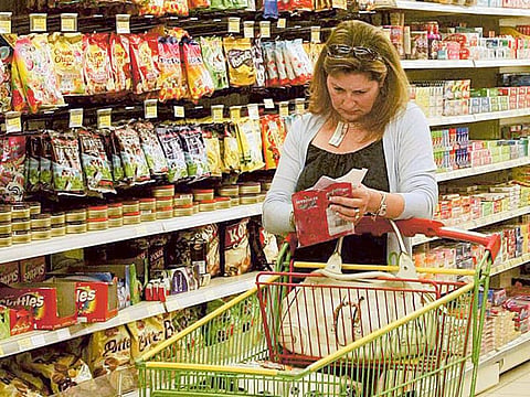 UAE grocery prices: Will your supermarket bill come down as fuel costs drop?