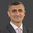 Krishna Dhanak, Managing Director, Alpen Capital (ME)