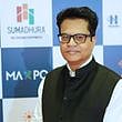 Inayat Sait, Chairman of Maxpo Exhibitions