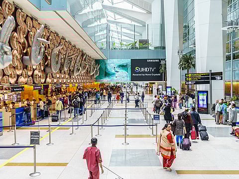 Some Indian expatriate families are even considering going on a 5-week break, according to travel agents.