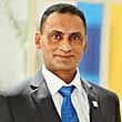 Antony Koshy