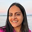 Dubai-based Indian expatriate 
