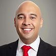 Faisal Durrani of Knight Frank