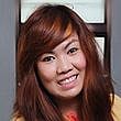 Iris Maria Mika Filipino expat