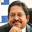Dr Christopher Abraham CEO and Head - Dubai Campus, SP Jain School of Global Management