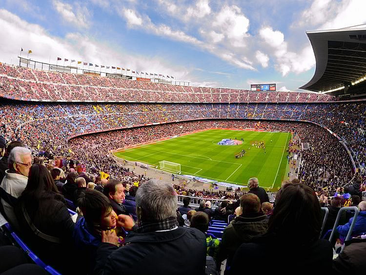 Camp Nou
