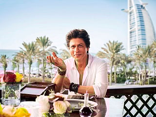 Where do Bollywood stars like Shah Rukh Khan and Aishwarya Rai live in Dubai? Inside their luxe villas 