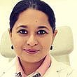 Tulika Shukla, clinical psychologist