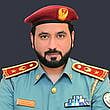 Lieutenant Colonel Omar Muhammad Bu Ghanem