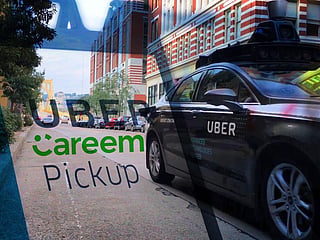 e& sells 12.5% stake in Careem to Uber for $100 million