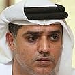 Dr. Abdulla Al Mandous