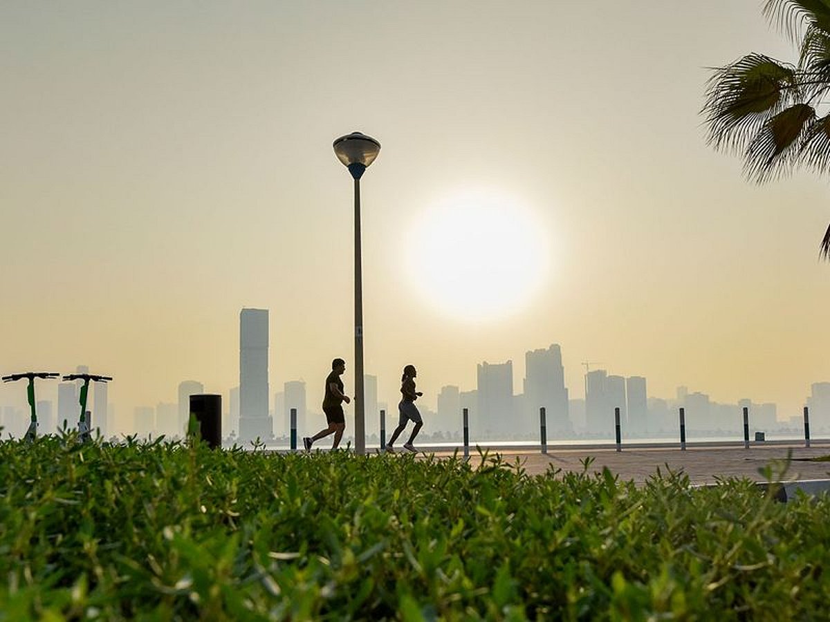 UAE Scores 4.25 on Zurich Personal Resilience Index, Above Global Average