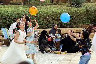 File photo. Employees to enjoy four days off in line with Labour Law.