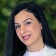 Dr Zahra Darwish, trichologist at Dubai-based Vivandi trichology