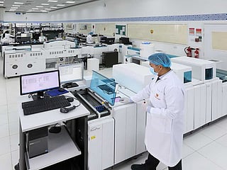 The Dubai Healthcare City Authority has introduced a set of economic support measures aimed at strengthening its business community