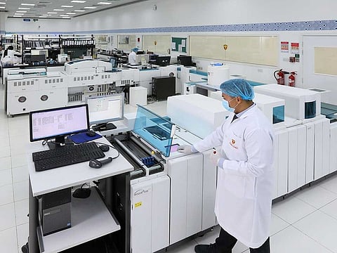 The Dubai Healthcare City Authority has introduced a set of economic support measures aimed at strengthening its business community