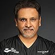 Dr Sanjay Parashar, an Educator and Consultant Plastic Surgeon and Founder of the Cocoona Center for Aesthetic Transformation