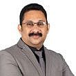 Dr Joby Jacob