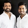 Nitesh Gupta and Ankit Gupta