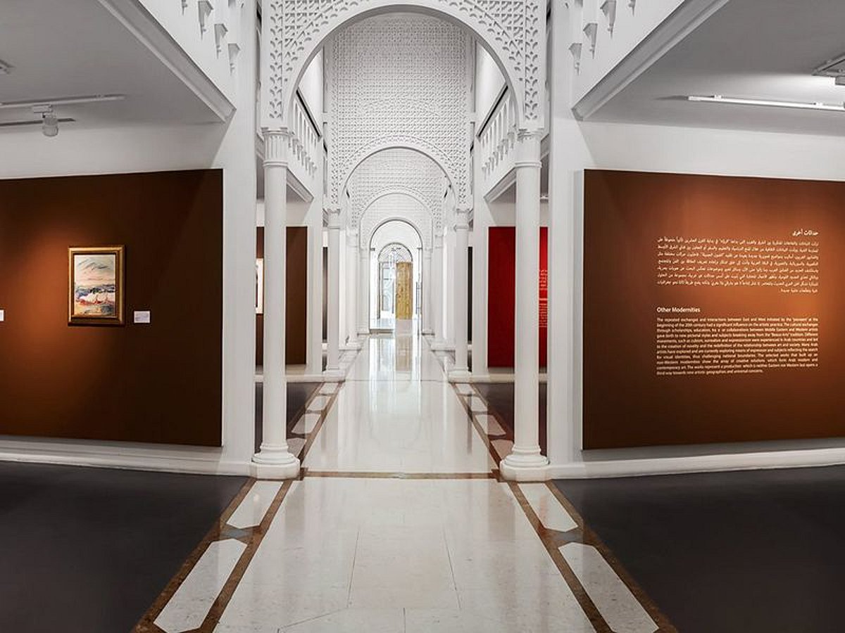 Sharjah Museums Authority launches new visual identity for its 20 museums
