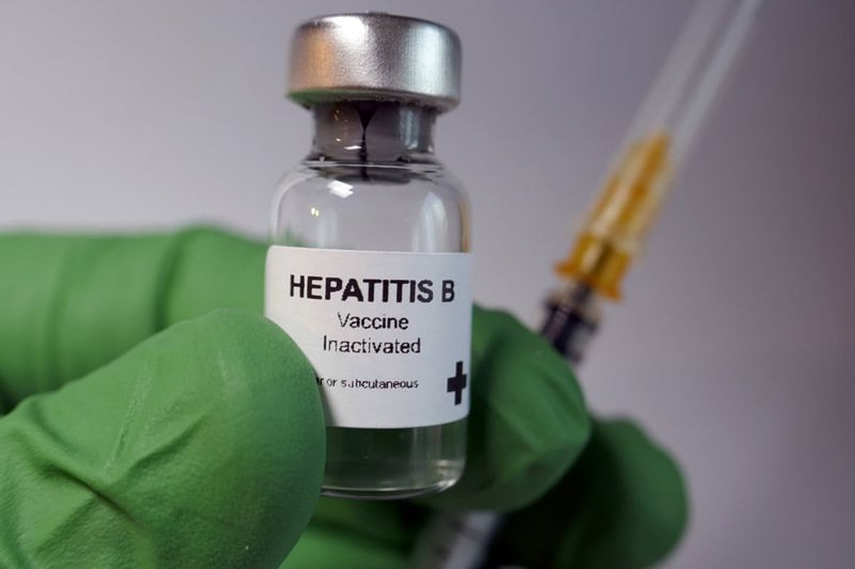 Why viral hepatitis remains a major global health challenge