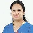 Dr Aparna Pandey, Specialist Periodontist, Thumbay Dental Hospital