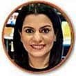 Nidhi Razdan