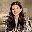 Nysa Sethi
