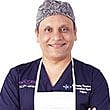 Dr Sanjay Parashar, Consultant Plastic Surgeon, Cocoona Centre for Aesthetic Transformation