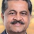 Dr Thumbay Moideen