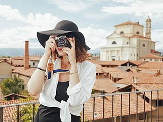 Passion pursuits - where travellers go on a holiday primarily to follow a passion - was also identified as a key trend. 