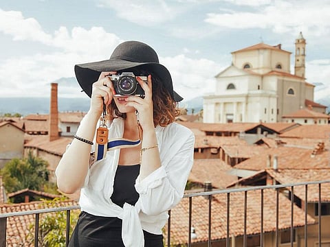 Passion pursuits - where travellers go on a holiday primarily to follow a passion - was also identified as a key trend. 