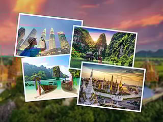  India regained access to The Gambia, boosting the tally to 56.