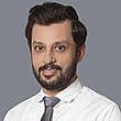 Girish Banwari, psychiatrist at Camali clinic