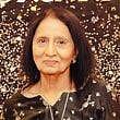 Harshida Sarvaiya, Dubai resident 