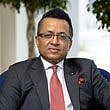 Mufazzal Kajiji, CEO, Zurich International Life in the Middle East
