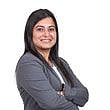 Dr Anshita Pahwa