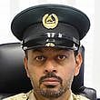Brigadier Hamouda Belsuwaida Al Ameri