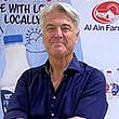 Willem van Walt Meijer, CEO, Al Ain Farms